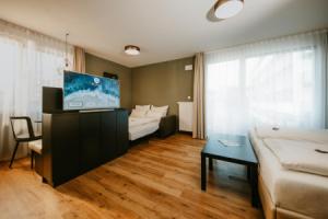 Апарт-отель «Rioca Neu-Ulm Posto 5», Ной-Ульм