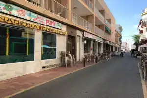 3 Bed Property In Lo Pagan, Close To Beach, Сан-Педро-дель-Пинатар