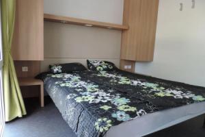 Victoria Mobilehome Tortoreto Lido, Джулианова