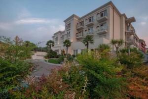 Hotel «Nazionale», Десензано-дель-Гарда