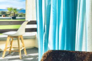 Отель «Capao Beach hôTel», Кап д'Агд