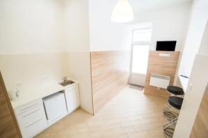 Апартаменты Smart, ул. Кулиша, 29в, Львов