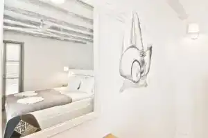 Гостевой дом «Lindos Comfy Suites», Линдос