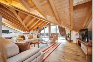 Апартаменты «Bader Suites», Гармиш-Партенкирхен
