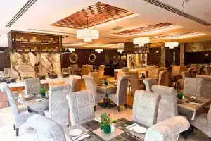 Hotel «Shangri-la», Кота-Кинабалу