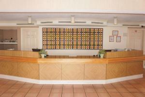 Отель «La Quinta Inn By Wyndham San Antonio South Park», Сан-Антонио