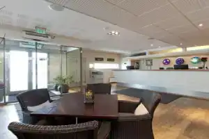 Thon Hotel Tønsberg Brygge, Тёнсберг