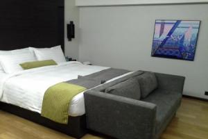 Svenska Design Hotel, Мумбаи