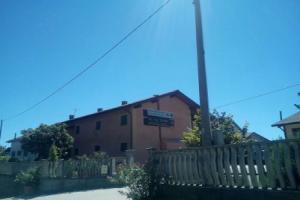 Casa del Ventiniere, Асти