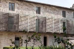 Отель «Nun Assisi Relais & Spa Museum», Ассизи