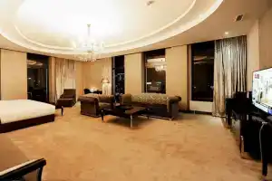 Soyol Hotel, Улан-Батор
