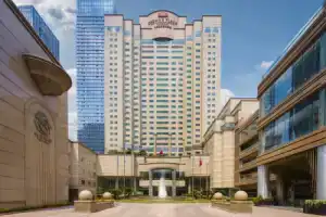 Crowne Plaza Chengdu City Center, An Ihg Hotel, Чэнду
