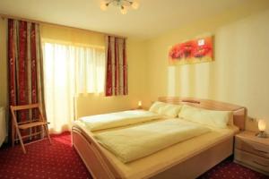 Apartment in Brixen im Thale With a Garden, Кирхберг