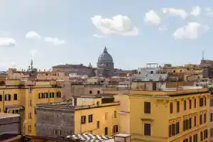 Residenza Scipioni Luxury B&B, Рим