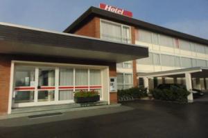 Hotel Am Wasserturm, Реда-Виденбрюк