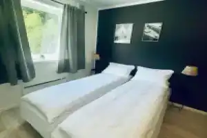 Marina Hotel Lofoten, Сволваер