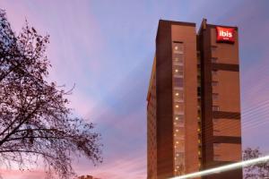 Ibis Santiago Providencia, Сантьяго