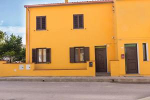 Casa Vacanza Valledoria 2, Валледория