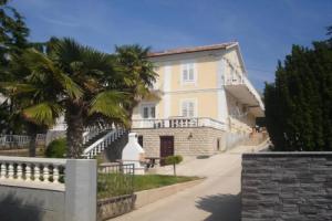 Apartments Margarita, Малинска
