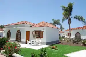 eó Suite Hotel Jardin Dorado, Маспаломас