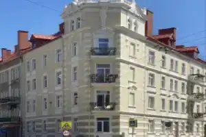 Baltic Apart на Советской 1, Черняховск