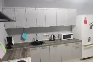 Апартаменты на Южном Шоссе, Самара