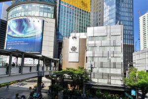 Sukhumvit Suites Hotel, Бангкок