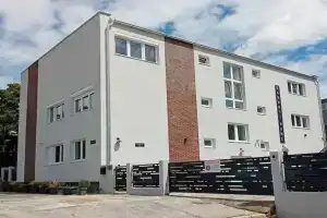 Radnoti Home, Веспрем