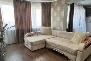 Апартаменты на улице Советская, Хабаровск