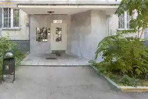 Апаратменты на проспекте Вернандского 95 корпус 2, Москва