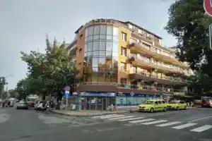 Апарт-отель «Sunny Sands Studios», Бургас