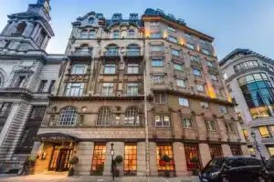Washington Mayfair Hotel, Лондон