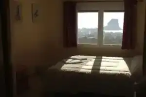 Alta Vista Villa, Кальпе