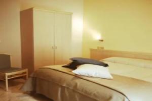 Отель «Albergo Nuovo Gianduia», Акви-Терме