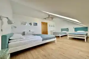 Victoria by Q4Apartments, Владыславово