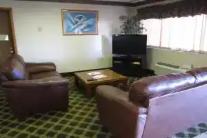 Hallmark Inn and Suites, Сан-Антонио