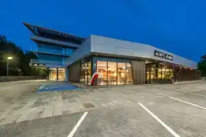 Apart Hotel 12, Жешув