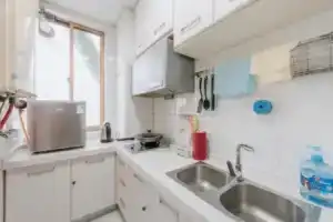 Xi’an Beilin·Moslem Street (Huimin Jie)· Locals Apartment 00174500, Сиань