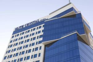 Отель «Elite Crystal», Манама
