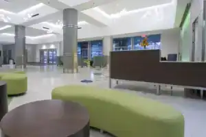 Miami International Airport Hotel, Майами