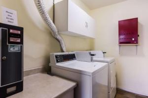 Urban Inn & Suites, Бойсе