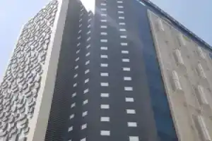 Отель «Al Mansour Plaza», Доха