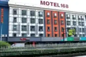 Motel168 Hangzhou Jiefang Road Train Station Branch, Ханчжоу
