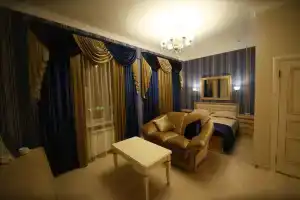 Мини-отель «Неаполь», Кизляр