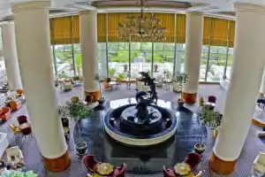 The Pacific Sutera, Кота-Кинабалу