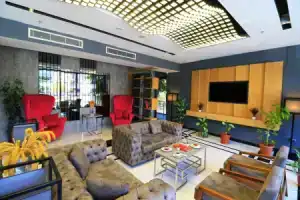 Отель «Ramada by Wyndham Vakfikebir», Трабзон