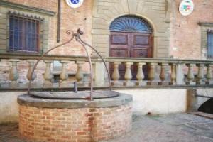 B&B Casa Dalma, Сан-Миниато