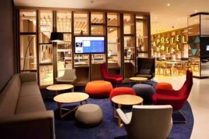 Holiday Inn Express Bochum by IHG, Бохум