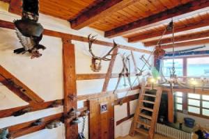 Wood & Stone Lodge 2, Донауэшинген