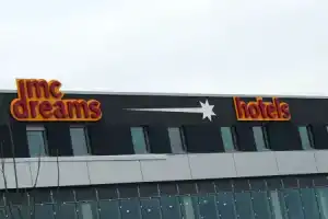 Mcdreams Hotel Essen, Эссен